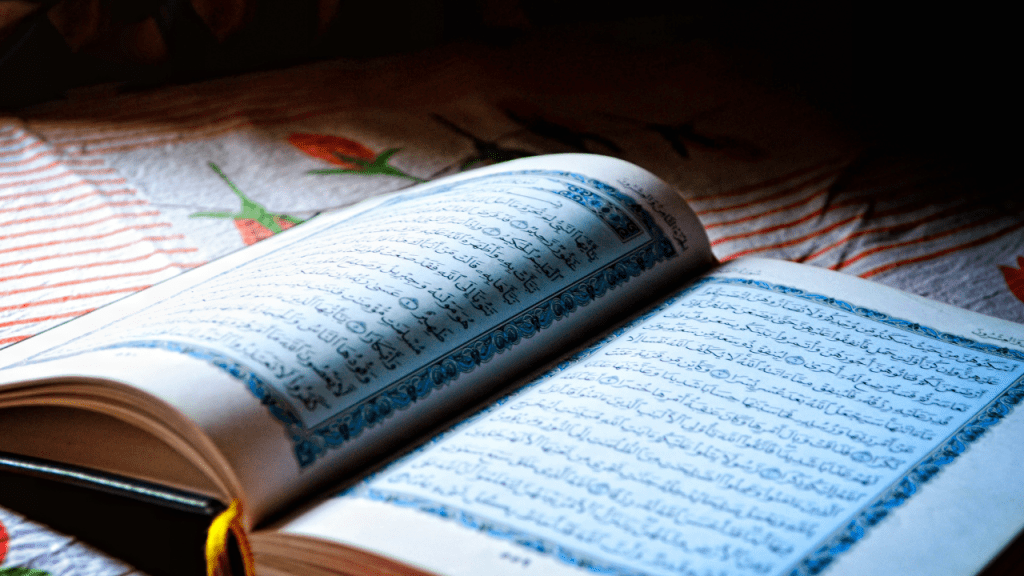 Keutamaan hafidz Al-Qur’an