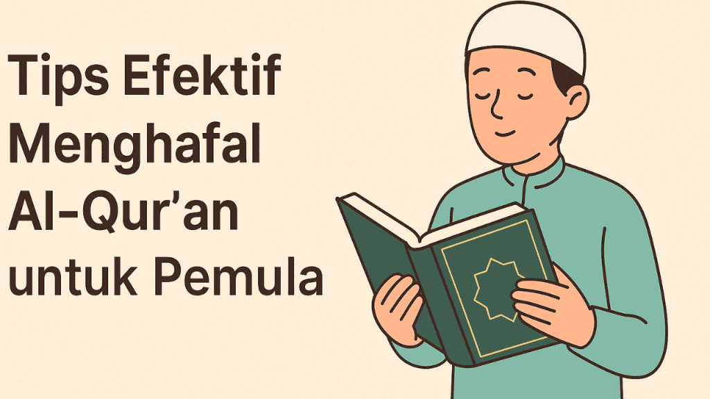 Menghafal Al-Qur'an