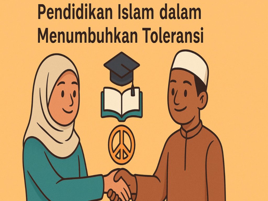 Toleransi dalam Islam