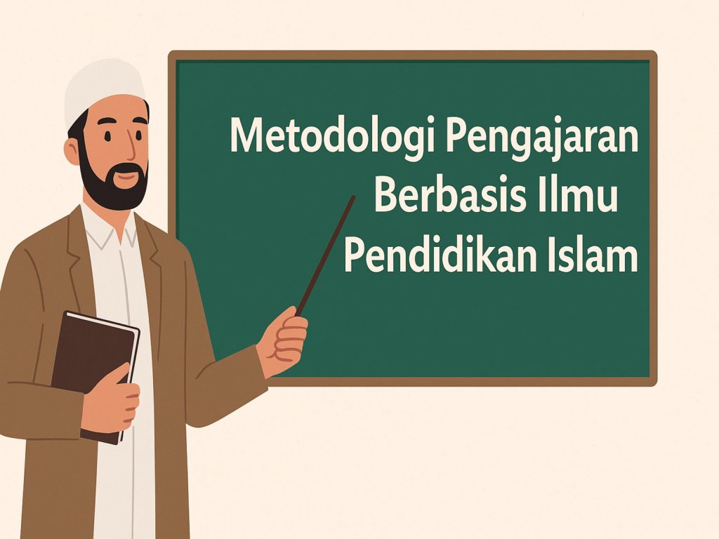 Ilmu Pendidikan Islam