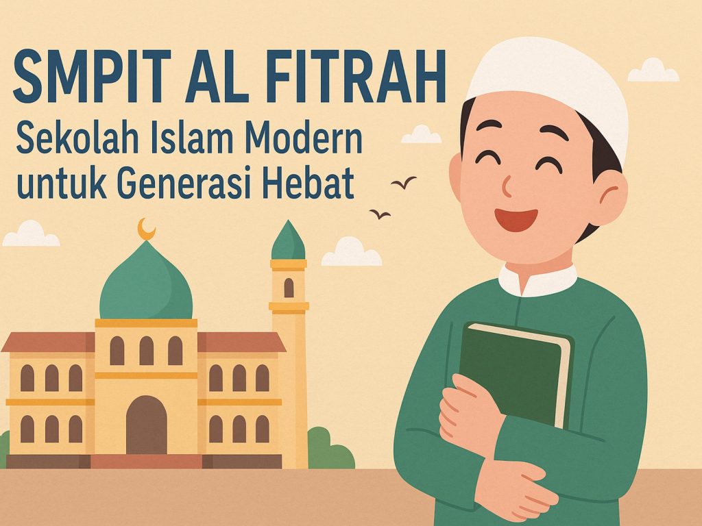 SMPIT AL FITRAH