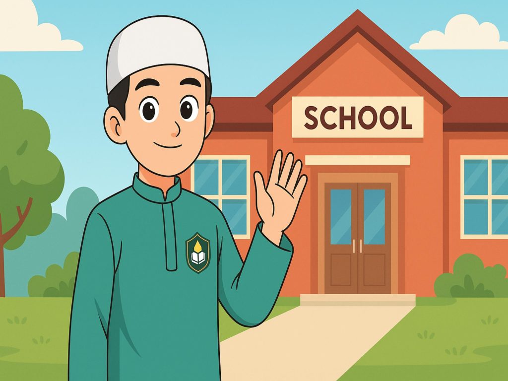 Lembaga Pendidikan Al-Qur'an