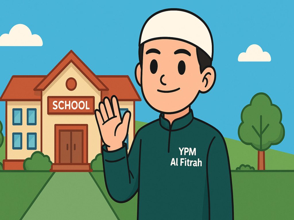 Lembaga Pendidikan Terbaik