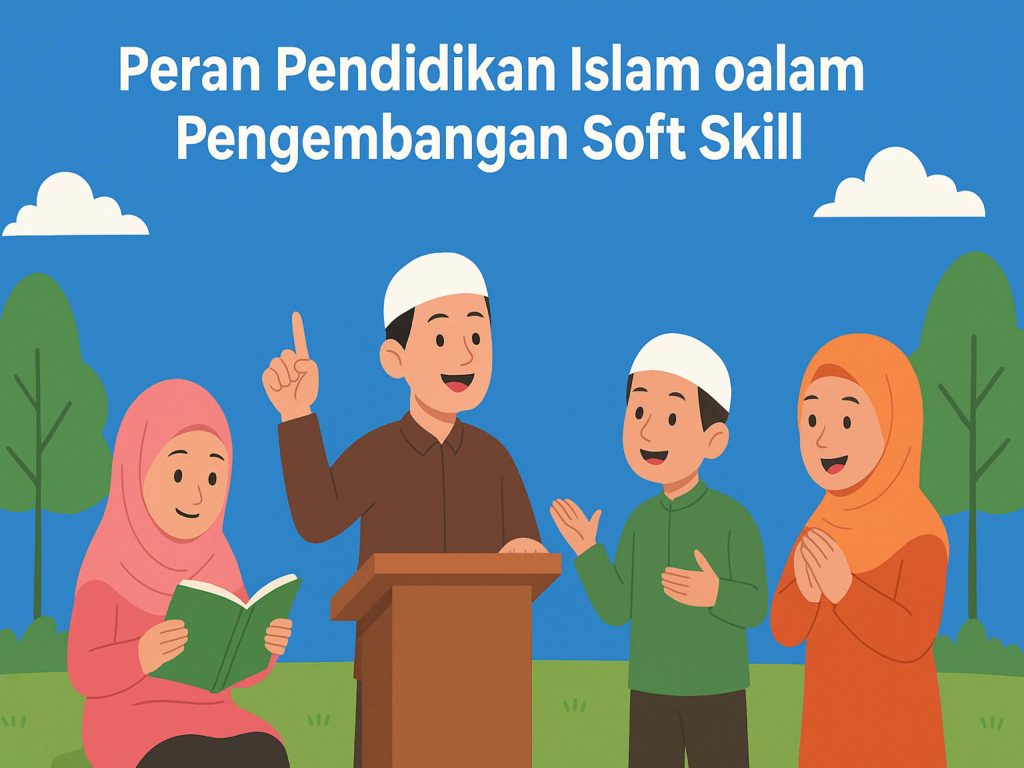 Pendidikan Soft Skill