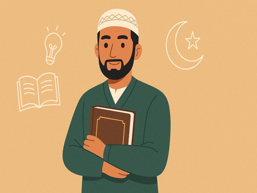 Aliran Filsafat Pendidikan islam
